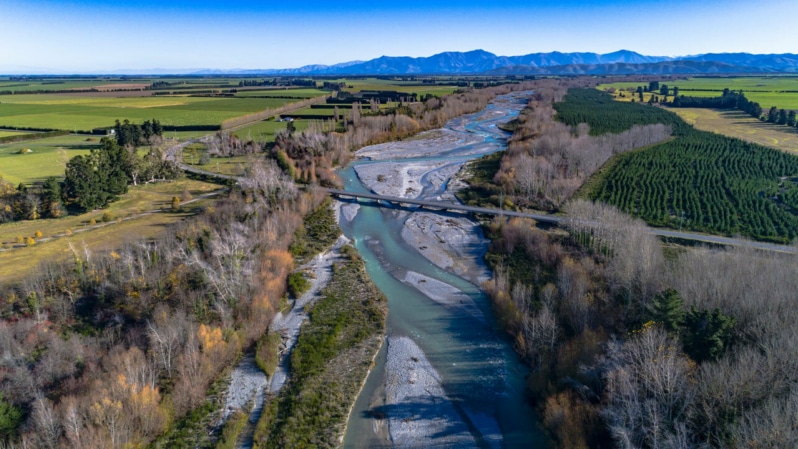 Canterbury wide