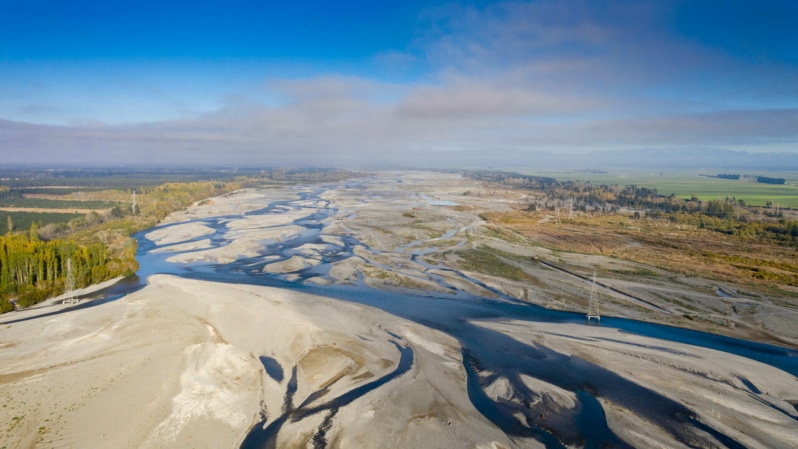 Waimakariri
