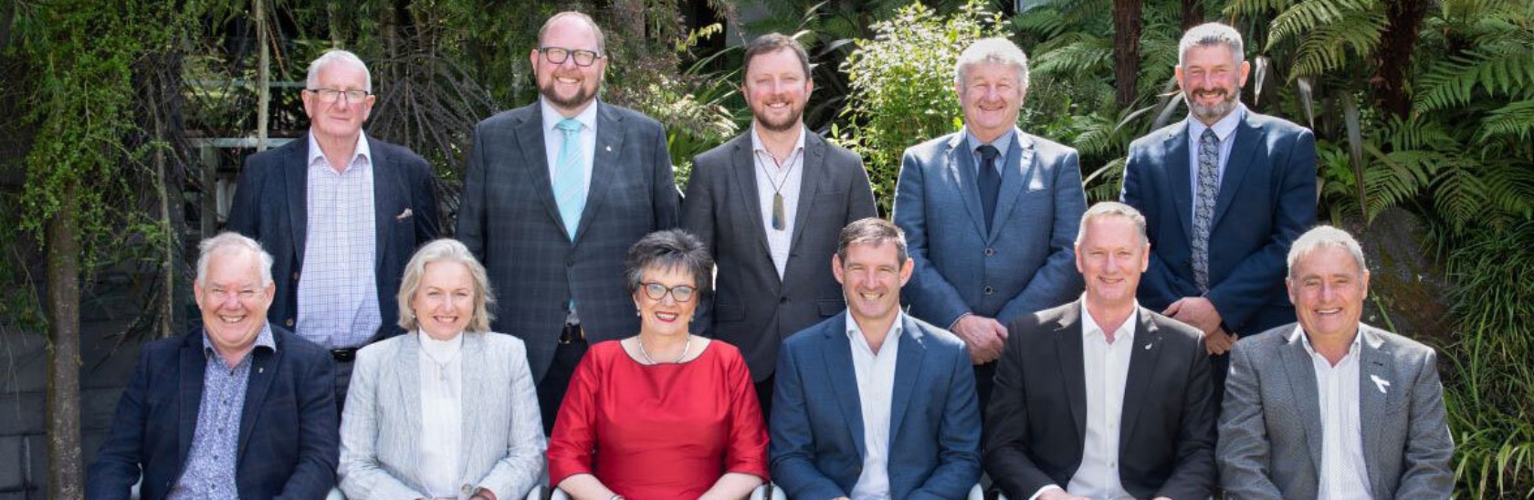 Canterbury Mayoral Forum November 2022 banner